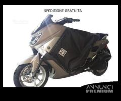 Termoscud coprigambe tucano r180 yamaha n-max 125