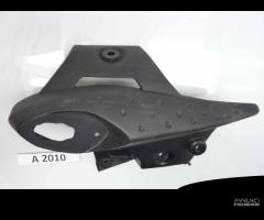 Kawasaki ZX6R 600 636 05-06 supporto freccia post