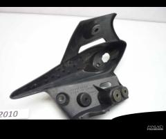 Kawasaki ZX6R 600 636 05-06 supporto freccia post