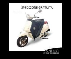 Termoscud coprigambe tucano r170 vespa sprint / pr