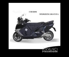 Termoscud tucano r098 bmw c650 gt - 1