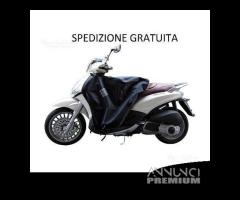 Termoscud tucano r081 piaggio beverly 300 - 350