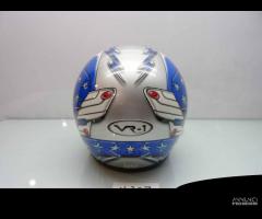 Casco integrale VR 1 nuovo TG XL cm 61-62 Gr 1500 - 2