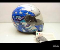 Casco integrale VR 1 nuovo TG XL cm 61-62 Gr 1500 - 3