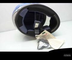 Casco integrale VR 1 nuovo TG XL cm 61-62 Gr 1500 - 4