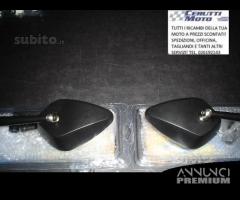 Kit specchietti far per manubrio yamaha tmax 530