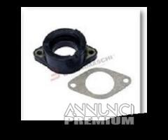 Kit collettori aspirazione xt 500 76 - 89 - 1