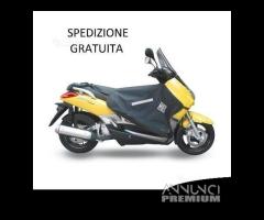 Termoscud tucano R155 yamaha xmax 125 / 250 - 1