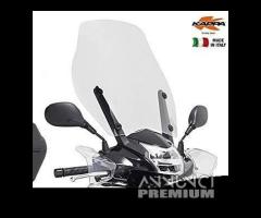 Parabrezza kappa honda sh 300i 2011 - 2020