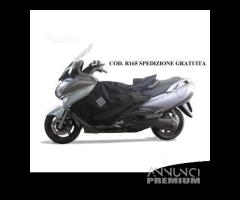 Termoscud tucano R165 suzuki burgman 650 dal 2013