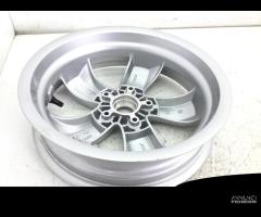 CERCHIO RUOTA ANTERIORE 12 X 3.00 PIAGGIO VESPA GT