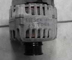 Alternatore ford fiesta focus 1.5 tdci