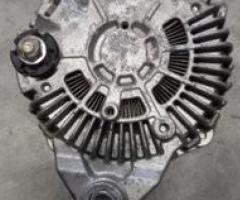 Alternatore nissan z 370 3.7 v6 benzina