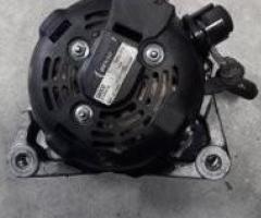 Alternatore ford fiesta fusion 1.4 hdi 2009 - 2