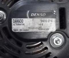 Alternatore ford fiesta fusion 1.4 hdi 2009 - 3