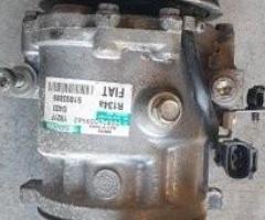 Compressore clima Fiat/lancia/alfa romeo 1.3 95 cv