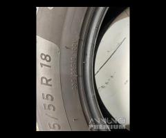 Pneumatici Michelin 235/55 R18 100V