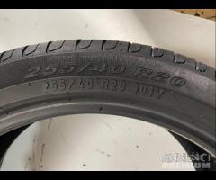 Pneumatici Pirelli 255/40 R20 101V