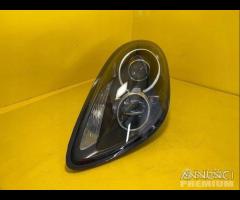 PORSCHE BOXSTER CAYMAN 981 XENON Faro fanale proie