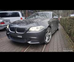 BMW F10 F11 Muso musata frontale completo M-Pakiet - 1