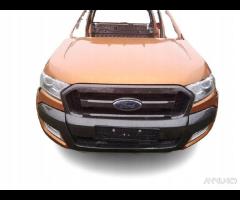 FORD RANGER 3 2017 ROK Muso musata frontale comple - 1