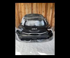 KIA PROCEED III GT LINE restyling Muso musata fron - 1