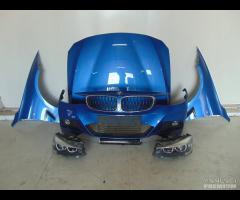 Muso musata frontale completo BMW 3 F34 GT M-PAKIE