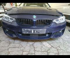 Muso musata frontale completo BMW 4 F36 M-PAKIET T