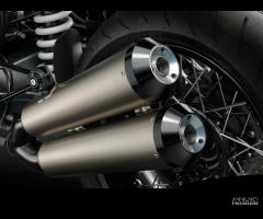 Fondelli Terminale Rizoma per bmw rnine t