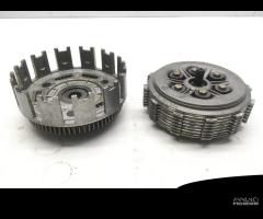 FRIZIONE COMPLETA APRILIA PEGASO IE 650 2001 2004 - 6