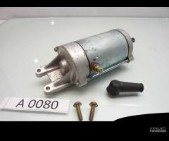 Piaggio Beverly 500 02-06 Motorino avviamento MITS - 1