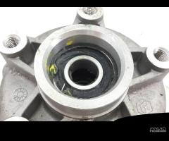 MOZZO RUOTA ANTERIORE PIAGGIO VESPA GTS E4 ABS 125