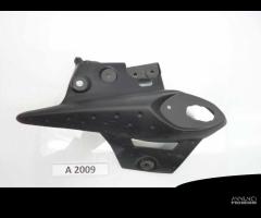 Kawasaki ZX6R 600 636 05-06 supporto freccia post - 1