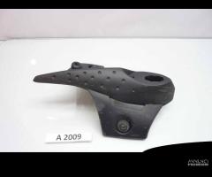 Kawasaki ZX6R 600 636 05-06 supporto freccia post - 2