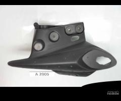 Kawasaki ZX6R 600 636 05-06 supporto freccia post - 3