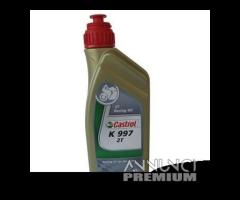 Castrol k 997 2 t. per go - kart