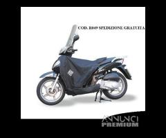 Termoscud coprigambe tucano r049 honda sh 125 150 - 1