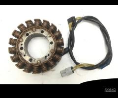 STATORE GENERATORE CAMPO MAGNETICO APRILIA PEGASO - 6