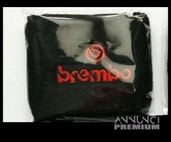 Polsino serbatoio olio freni brembo - 1