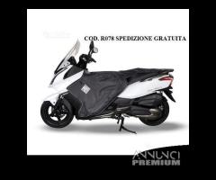 Termoscud tucano R078 kymco downtown 125 300