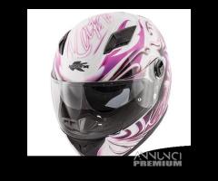 Casco integrale kv - 27 full face