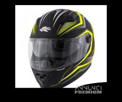 Casco integrale kv - 27 full face