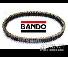 Cinghia trasmissione bando honda zx orizzontale - 1