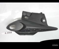 Kawasaki ZX6R 600 636 05-06 supporto freccia post - 2