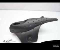 Kawasaki ZX6R 600 636 05-06 supporto freccia post - 3