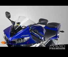 Cupolino doppia bolla fumè yamaha yzf-r6 03/05