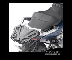 Attacco posteriore specifico honda forza 750 2021 - 1