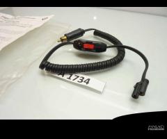 BMW filo switch interfono 72601469430 nuovo fondo - 4