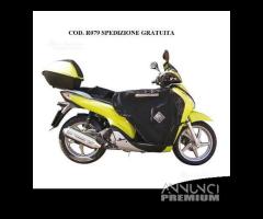 Termoscud tucano r079 honda sh 125 150 2009 - 2012