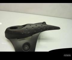 Kawasaki ZX6R 600 636 05-06 supporto freccia post - 3